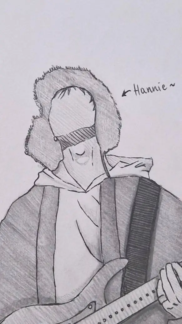 ai character: Hannie background