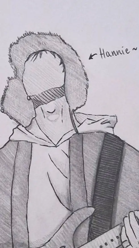 ai character: Hannie background