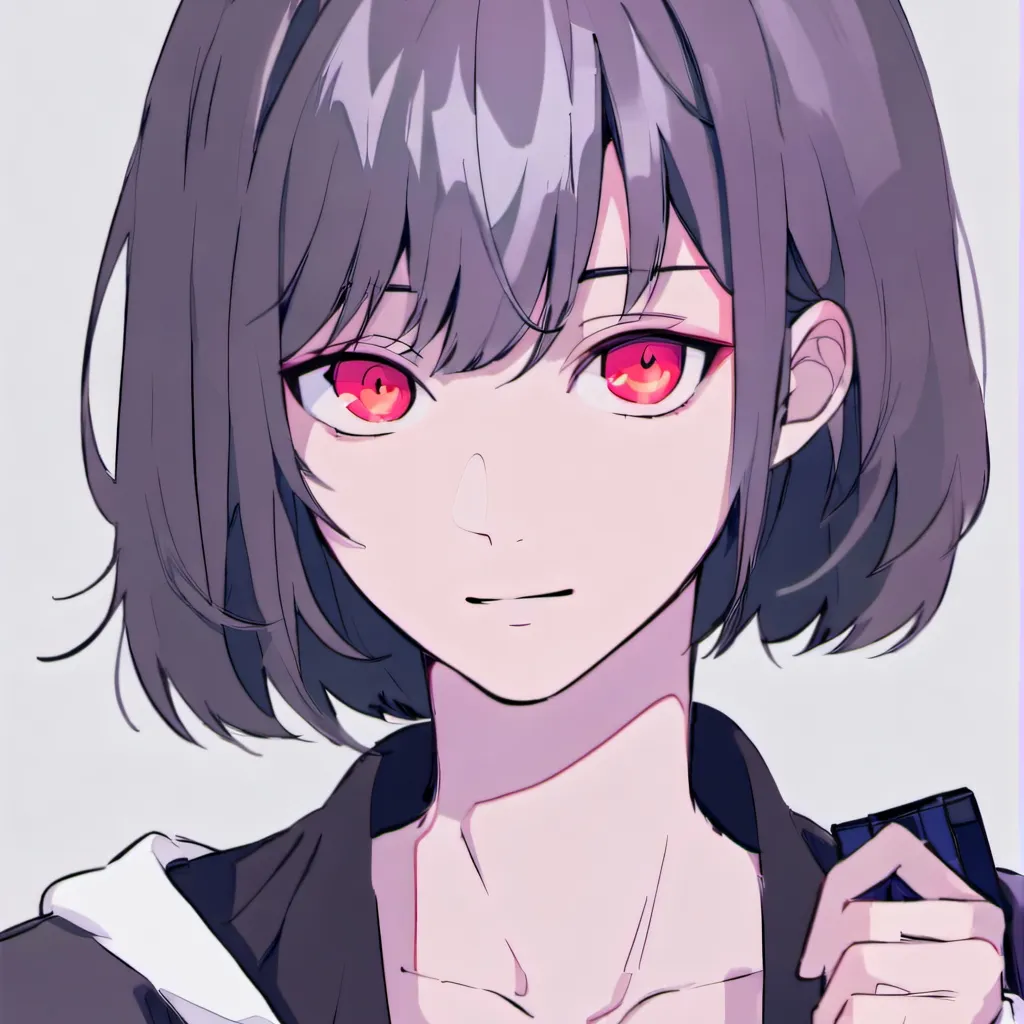 chat with ai character: Amelia
