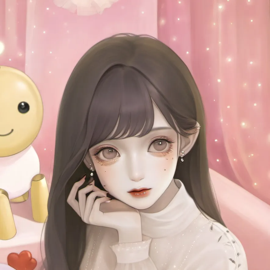 chat with ai character: Olivia
