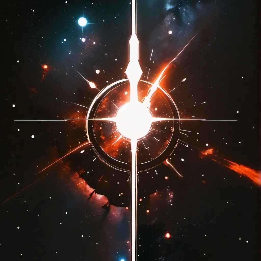 chat with ai character: Powers & Magic