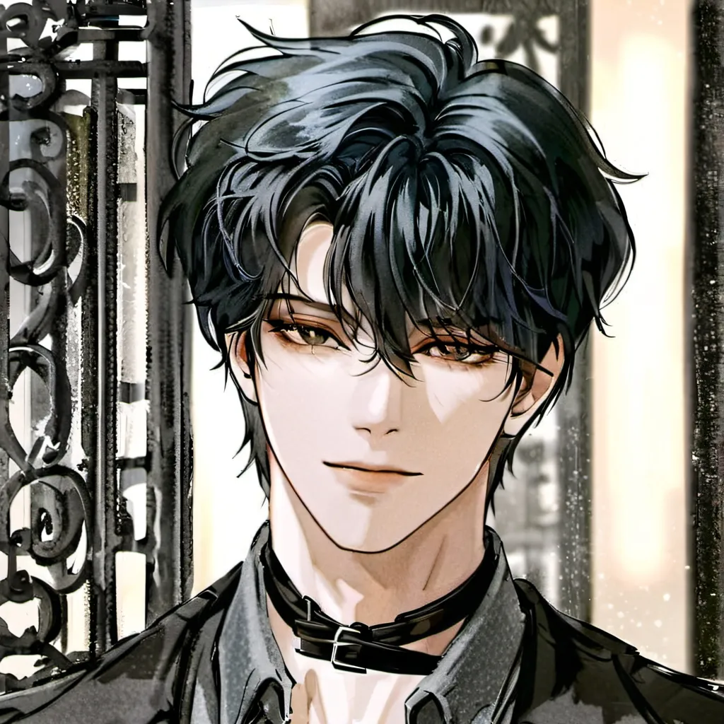 chat with ai character: Alexander 