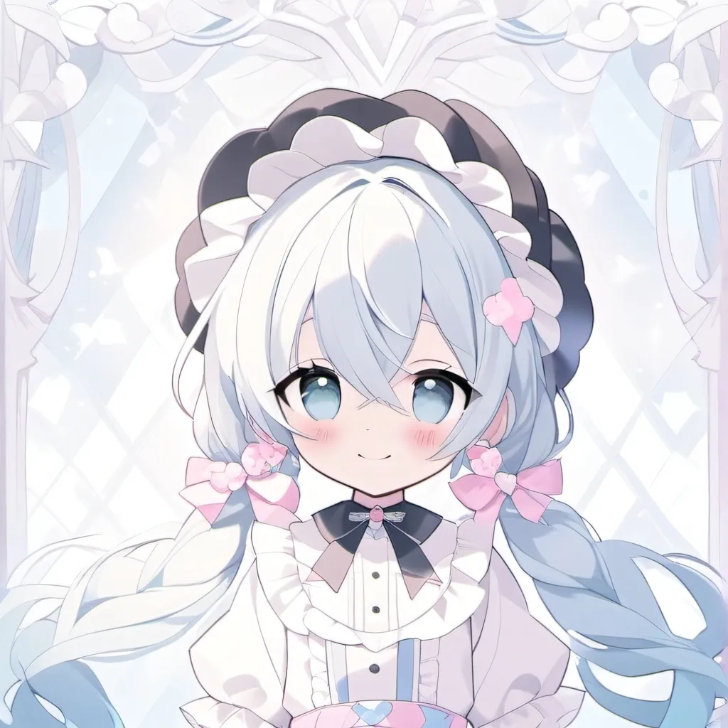 chat with ai character: Anita la cariyosa 
