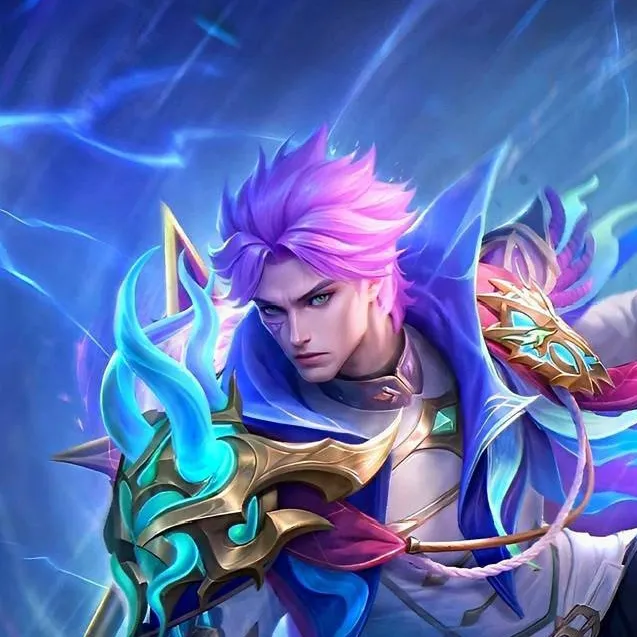 chat with ai character: Nolan (MLBB)