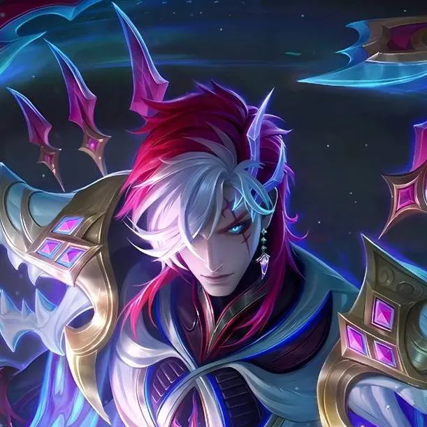 chat with ai character: Aamon (MLBB)