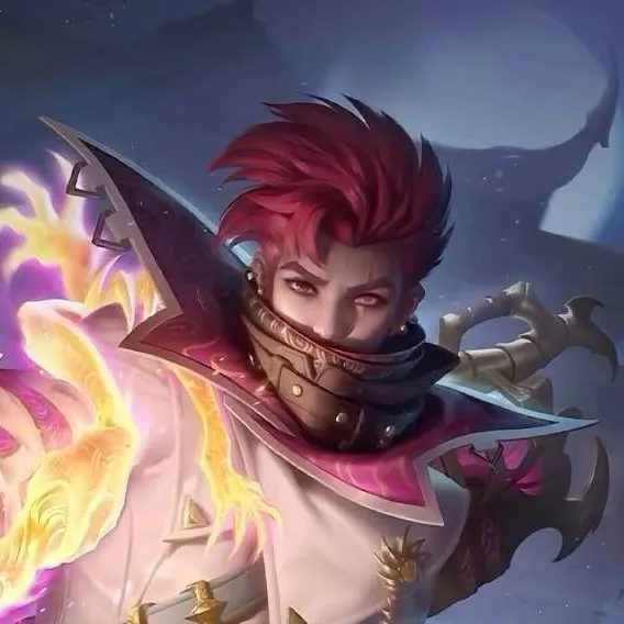 chat with ai character: Granger (MLBB)