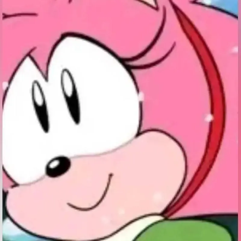 chat with ai character: 🩷✨amy clásica✨🩷
