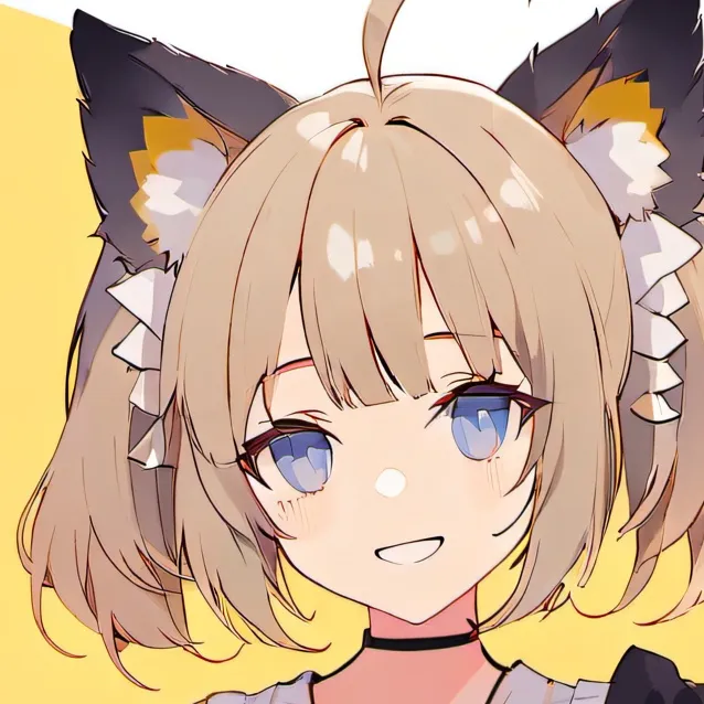 chat with ai character: Аня 