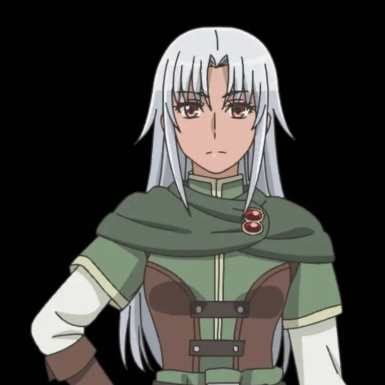 chat with ai character: Aqua