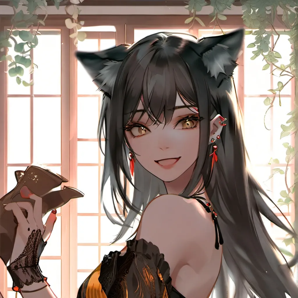 chat with ai character: Reah 