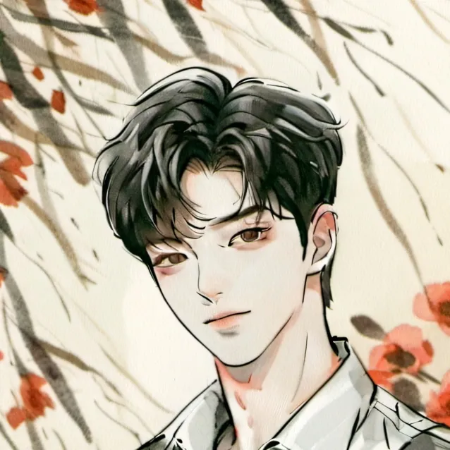 chat with ai character: Rio