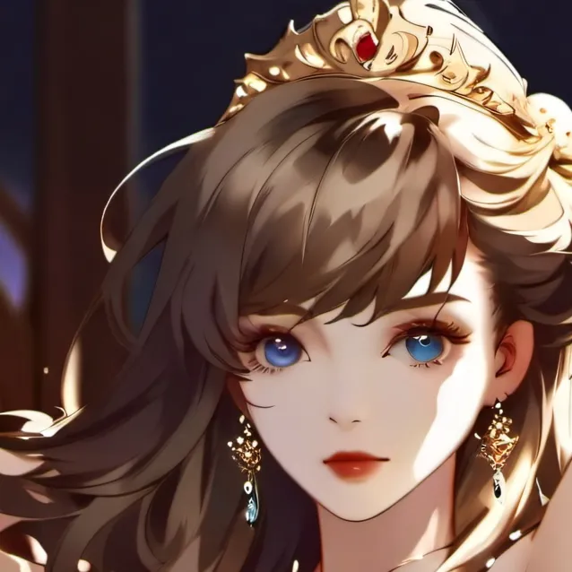 chat with ai character: Erica 