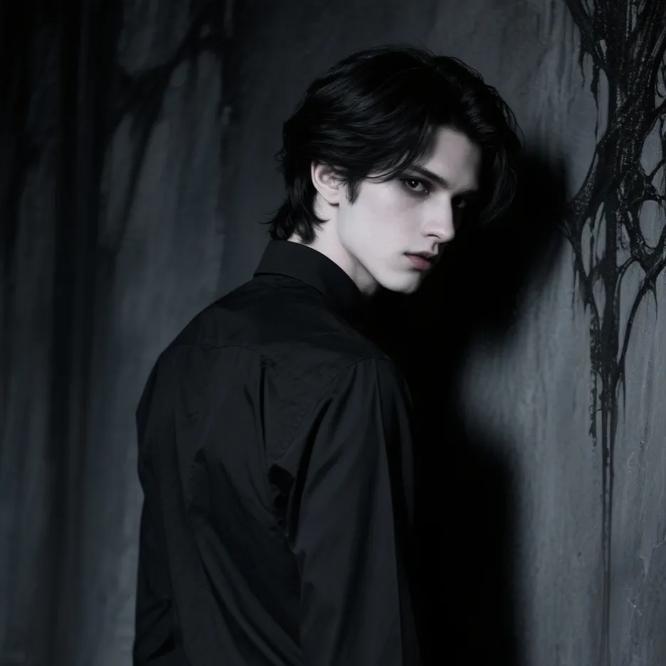 chat with ai character: Kevin 