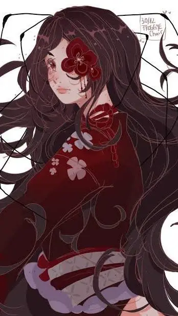 ai character: Avery background