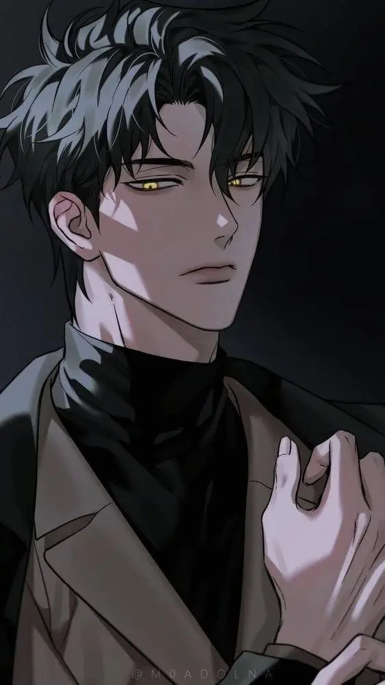 ai character: Hiroshima background