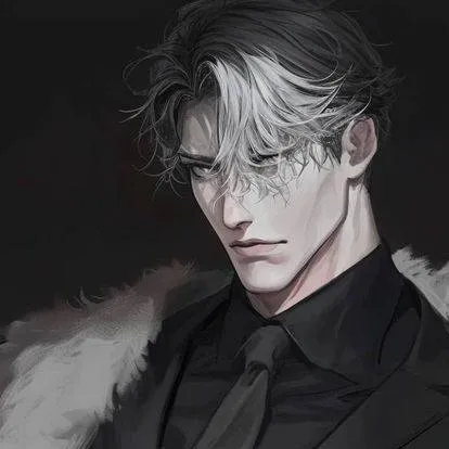 chat with ai character: huriny