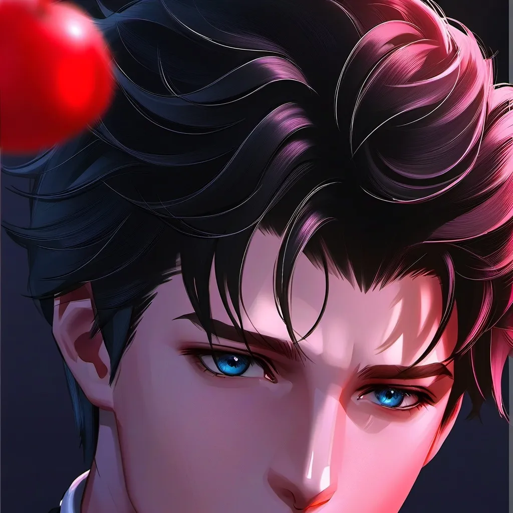 chat with ai character: Nikolai 