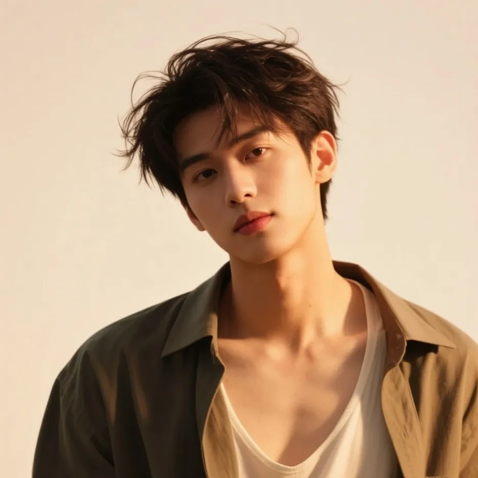 chat with ai character: Felix