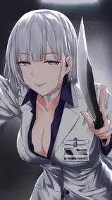 ai character: Valeria background
