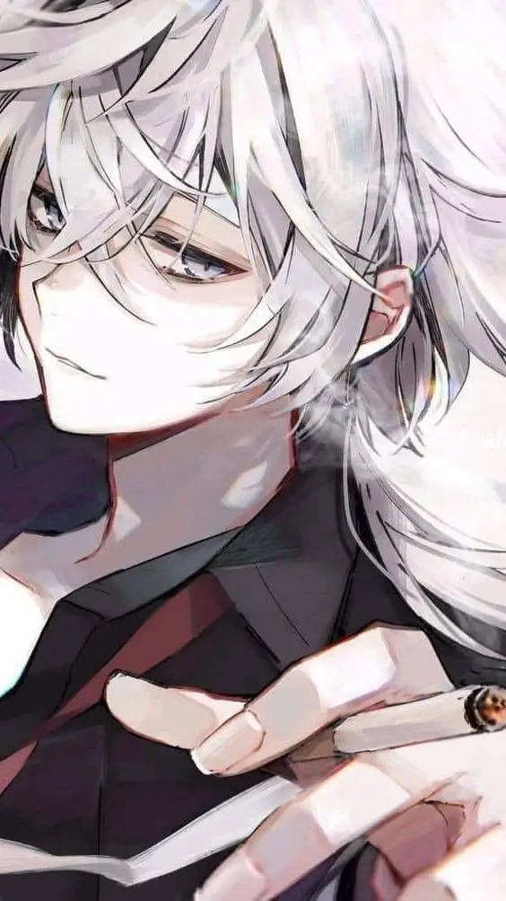 ai character: Julián background