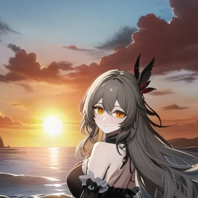 chat with ai character: María 