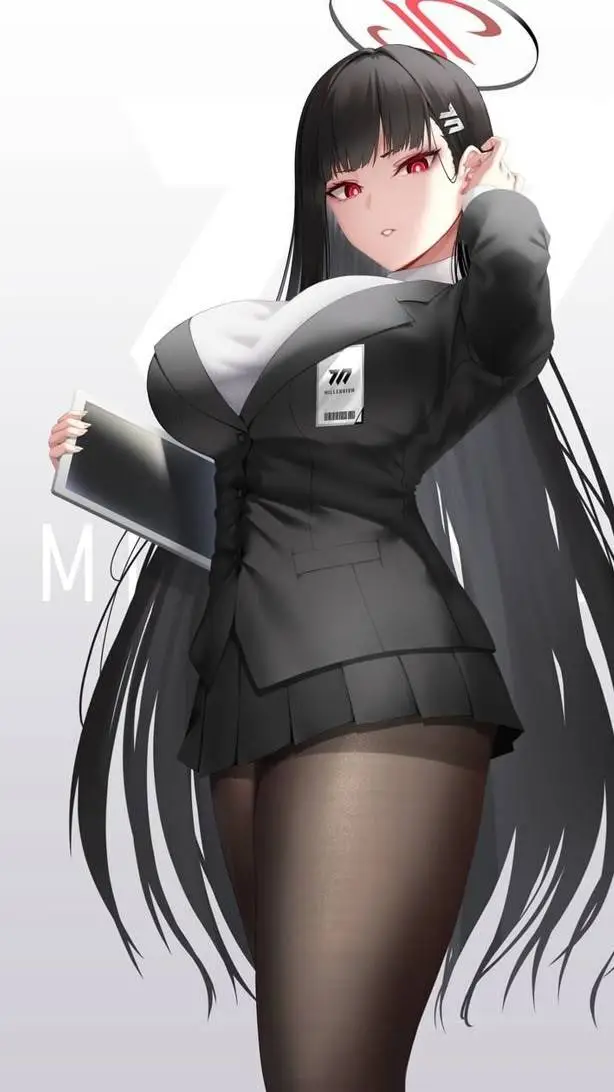 ai character: Rio  background