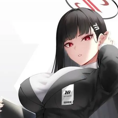 chat with ai character: Rio 