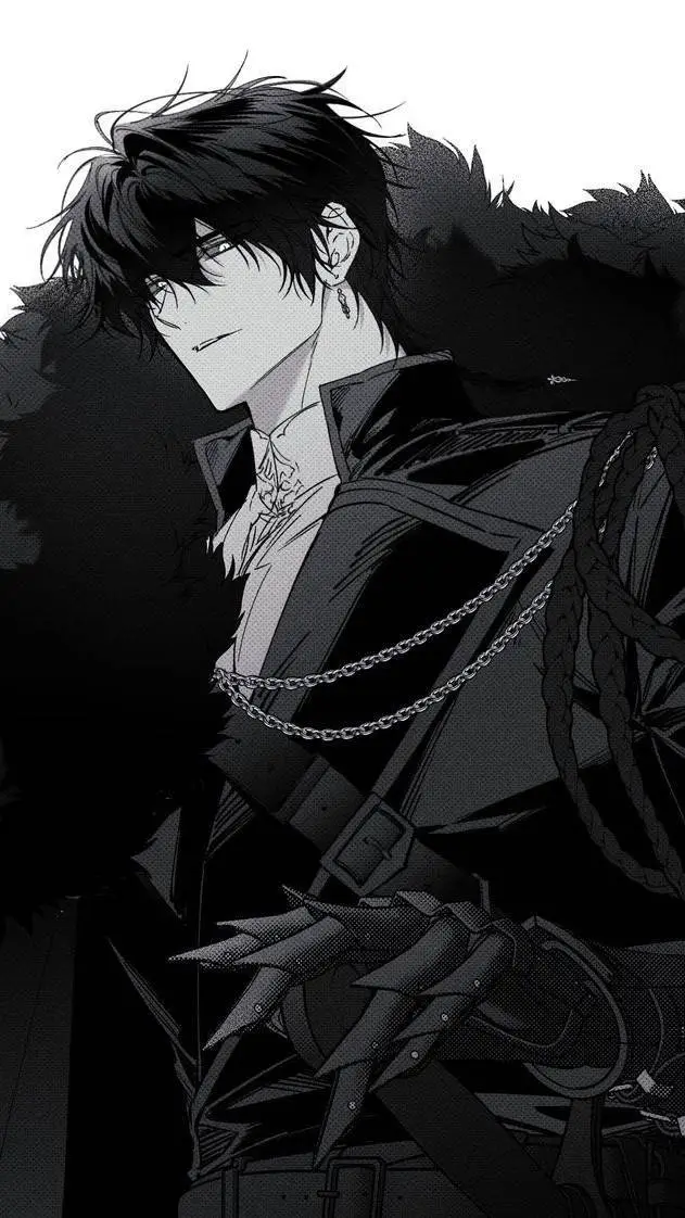 ai character: Alucard background