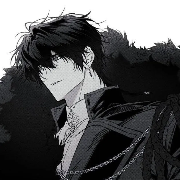 chat with ai character: Alucard