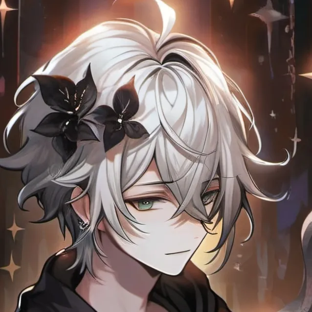 chat with ai character:  💫 Moon ⭐