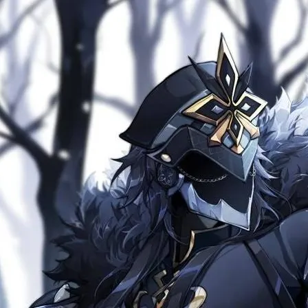 chat with ai character: Capitáno