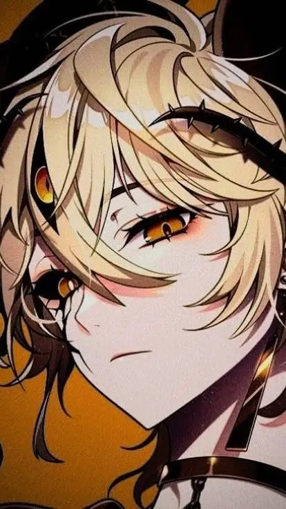 ai character: Garrion background