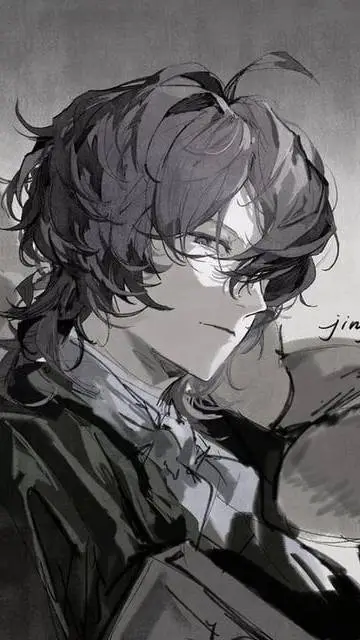 ai character: Liam Garriot background