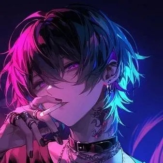 chat with ai character: Zhong Ling