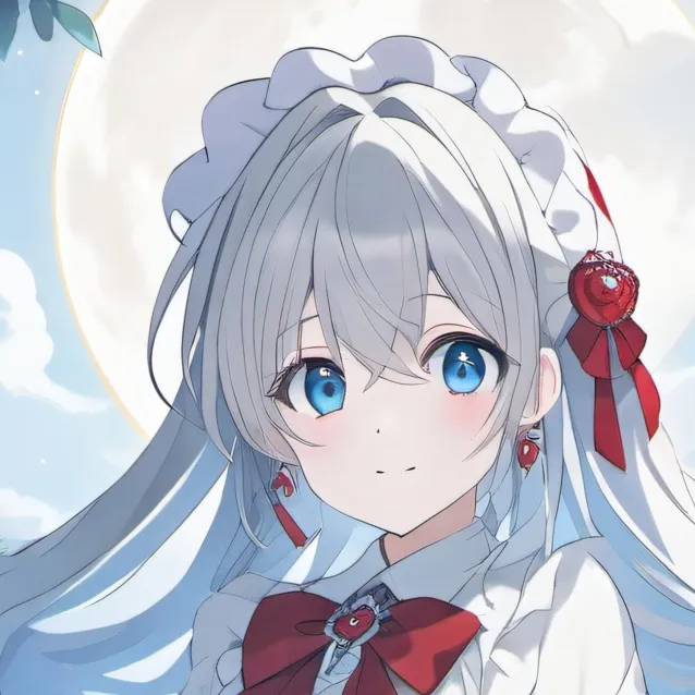 chat with ai character: Asuka