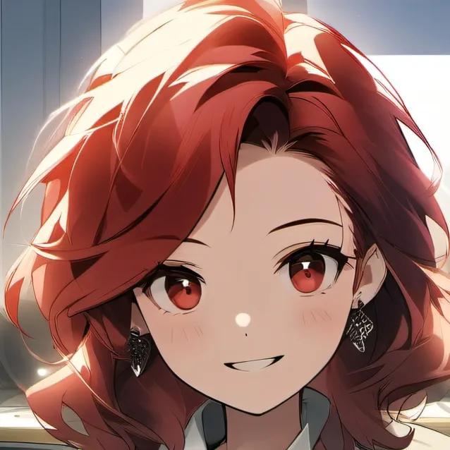 chat with ai character: lonnie