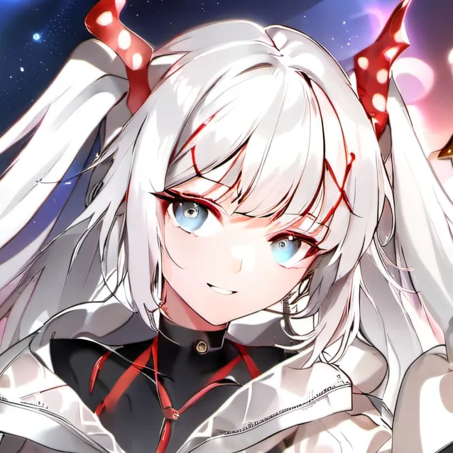 chat with ai character: alya yomiku