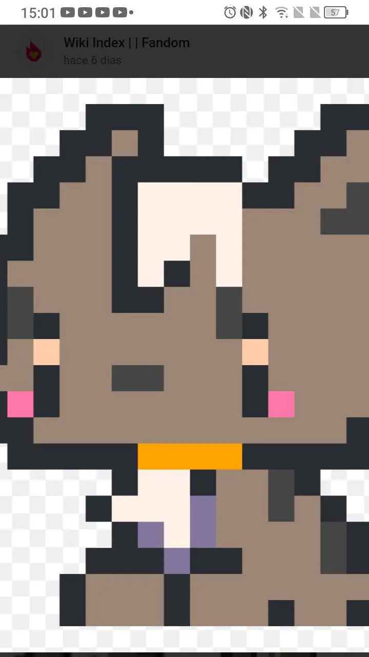 Talkie AI - Chat with Rose