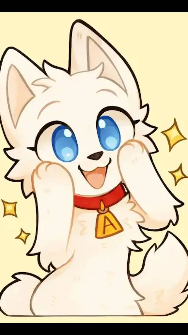 ai character: Alexy background