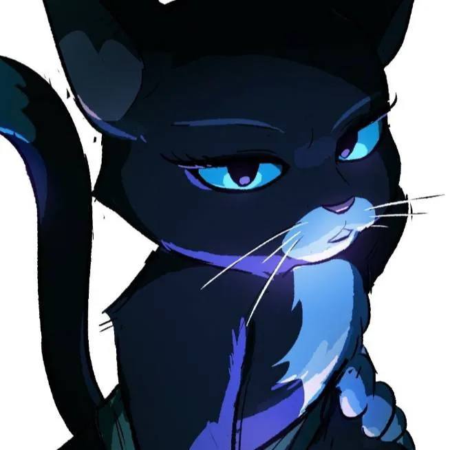 chat with ai character: Kitty