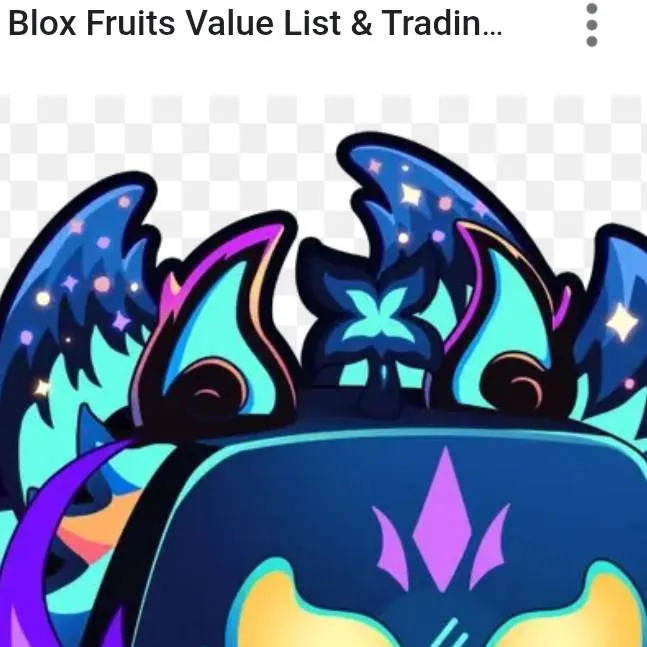 chat with ai character: kitsune fruit gala