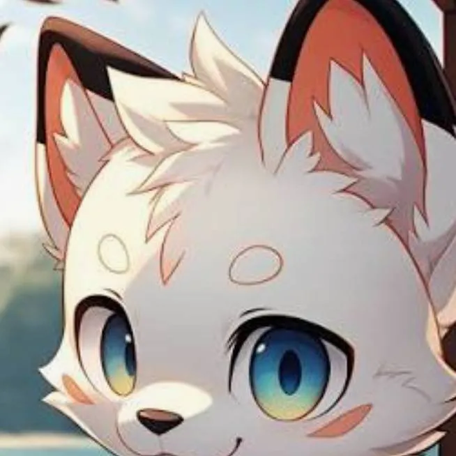 chat with ai character: Kitty