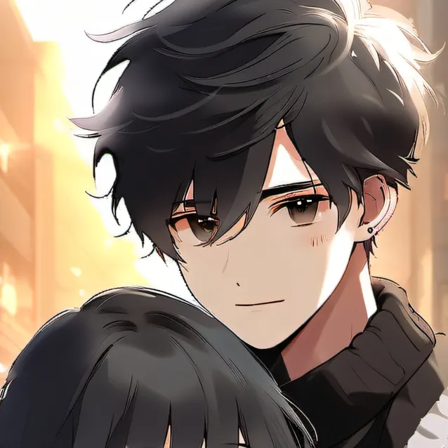 chat with ai character: mike