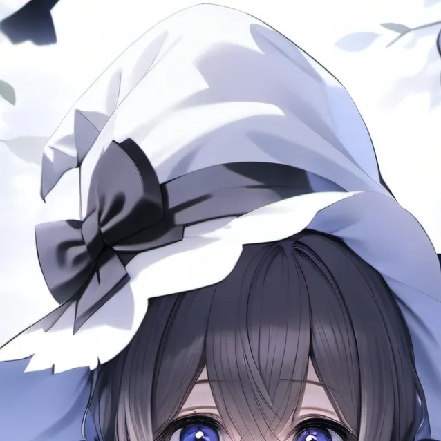 chat with ai character: luna