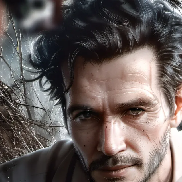 chat with ai character: DR.darick