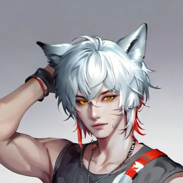 chat with ai character: ☆Alexander☆
