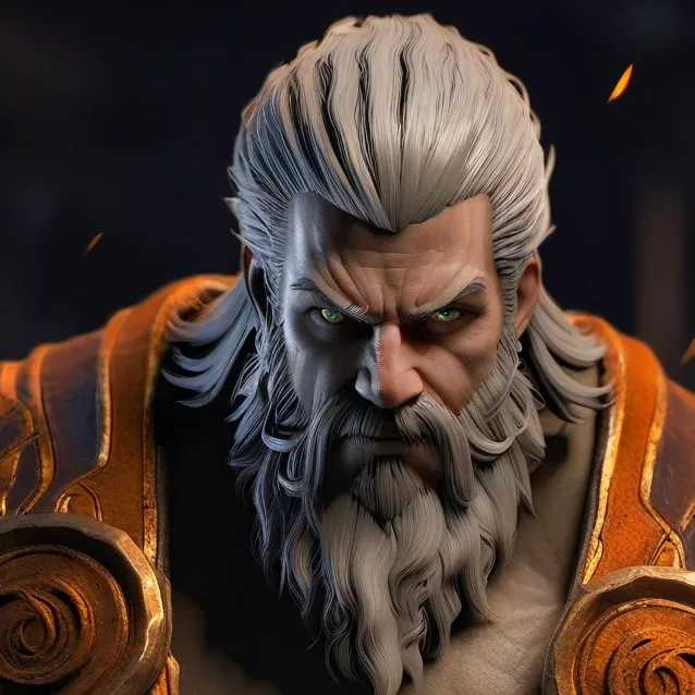 chat with ai character: liam