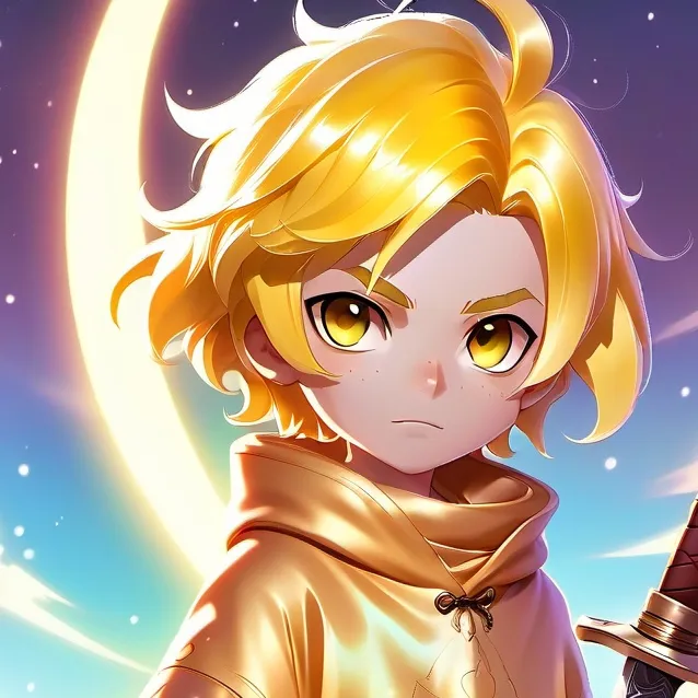 chat with ai character: mago pool