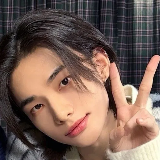 chat with ai character: Hyunjin