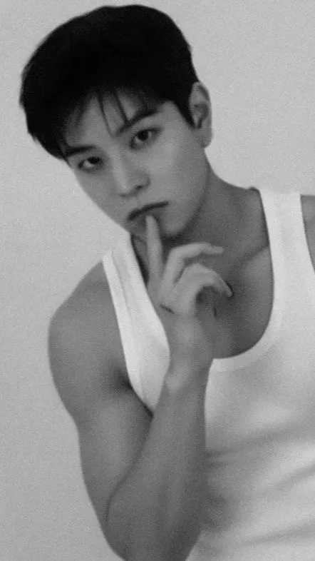 ai character: Seungmin background